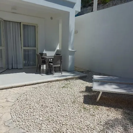 I Gerani Bilocale Deluxe Casa vacanze *