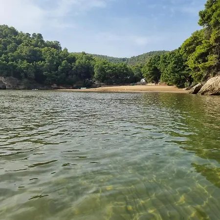 I Gerani Bilocale Deluxe Casa vacanze *