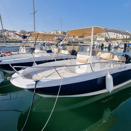 I Gerani Bilocale Deluxe *