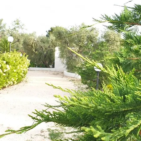 I Gerani Bilocale Deluxe Casa vacanze