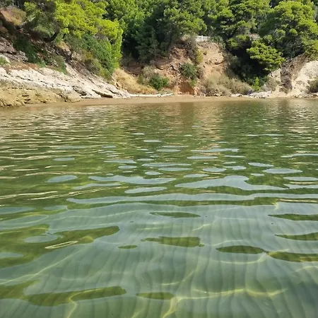 I Gerani Bilocale Deluxe * Vieste
