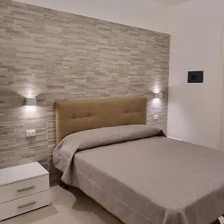 I Gerani Bilocale Deluxe * Vieste