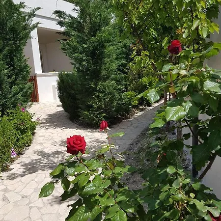 I Gerani Bilocale Deluxe Tatil Evi Vieste