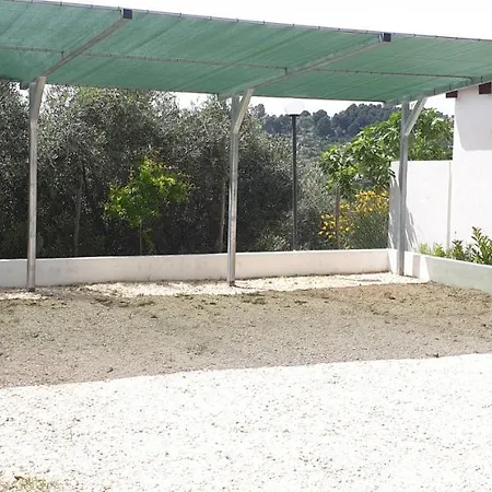 I Gerani Bilocale Deluxe Tatil Evi